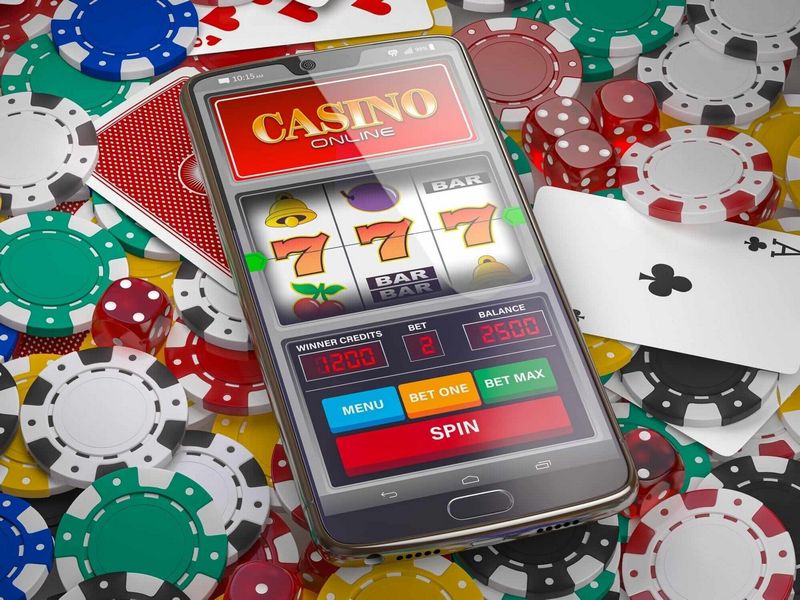 Charge Card Online Casino Sites